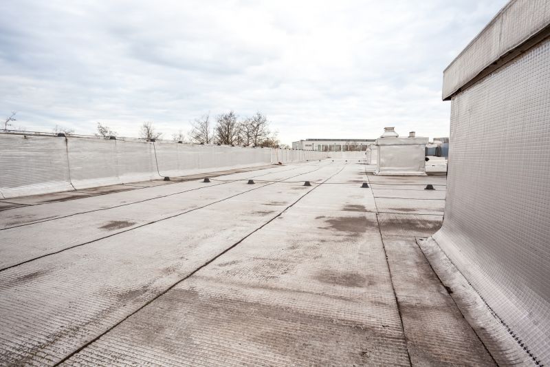 Roof Leak Detection And Repair