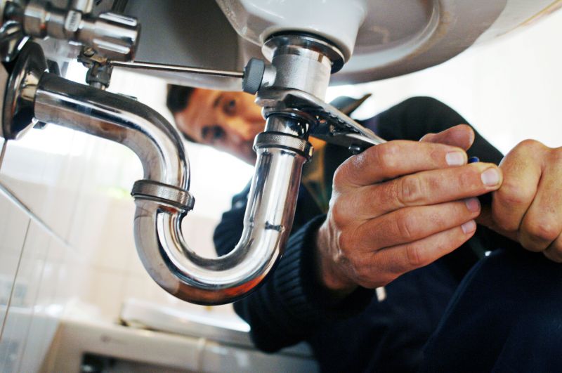 How To Spot Early Signs Of Plumbing Problems