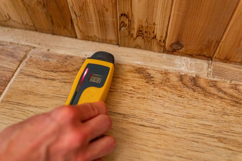 Roof Inspection Tools