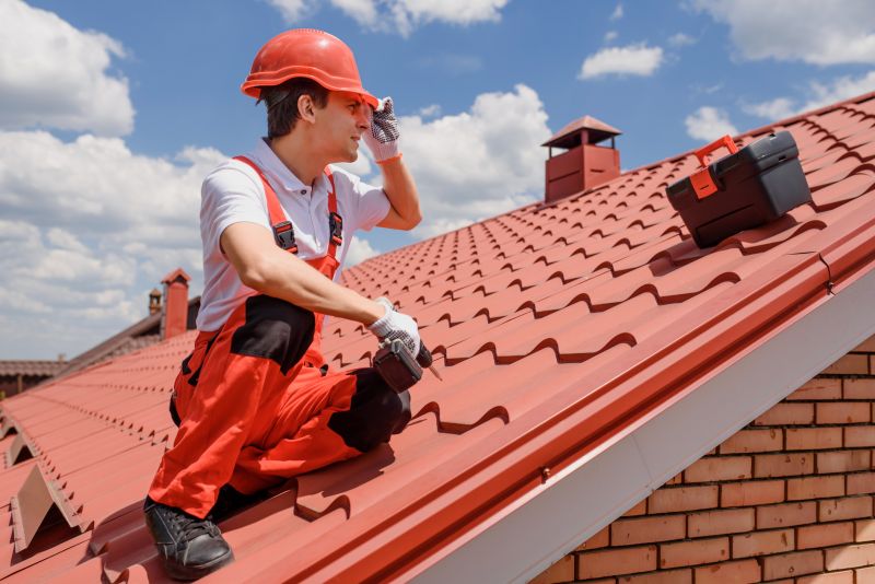 Emergency Roof Repair Teams